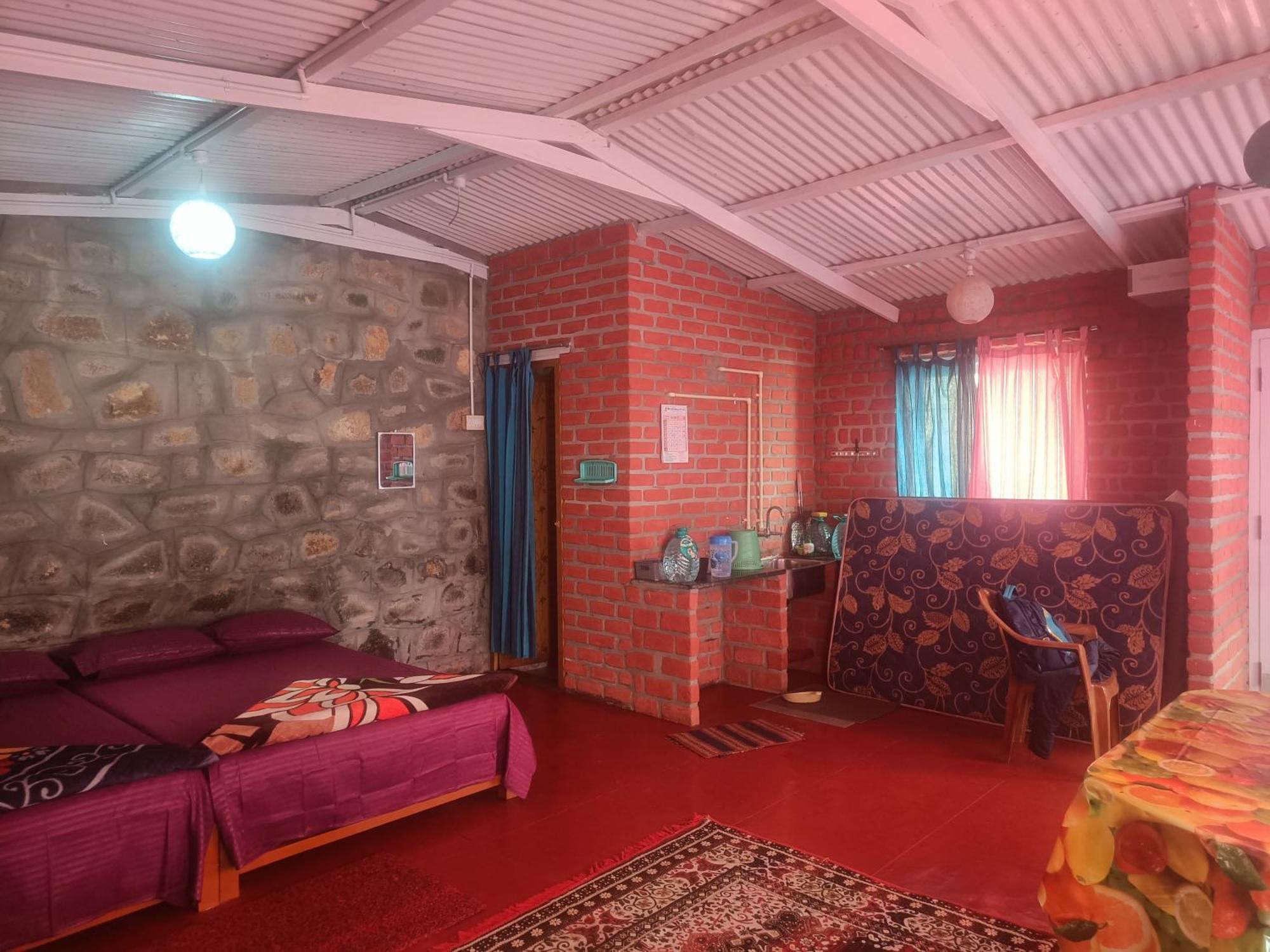 Cozy Huts Villa Kodaikanal Exterior photo